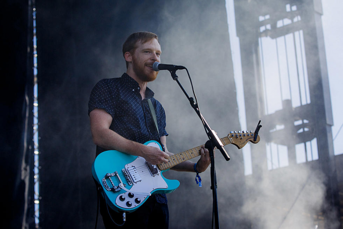 Kevin Devine at Brighton Music Hall