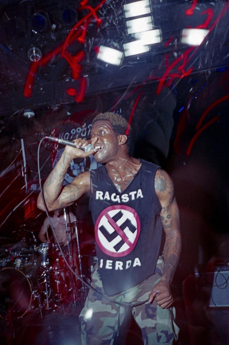 Ho99o9 at Brighton Music Hall