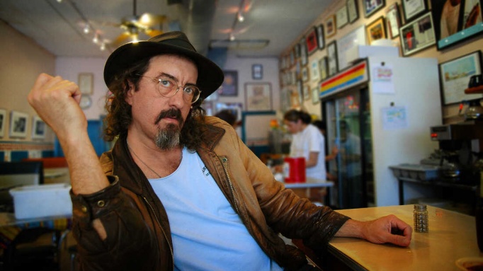 James McMurtry at Brighton Music Hall