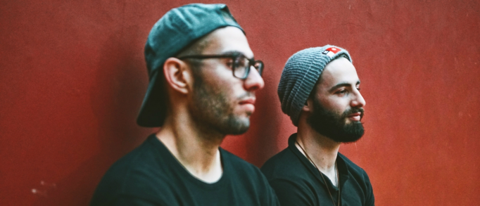 Slenderbodies at Brighton Music Hall