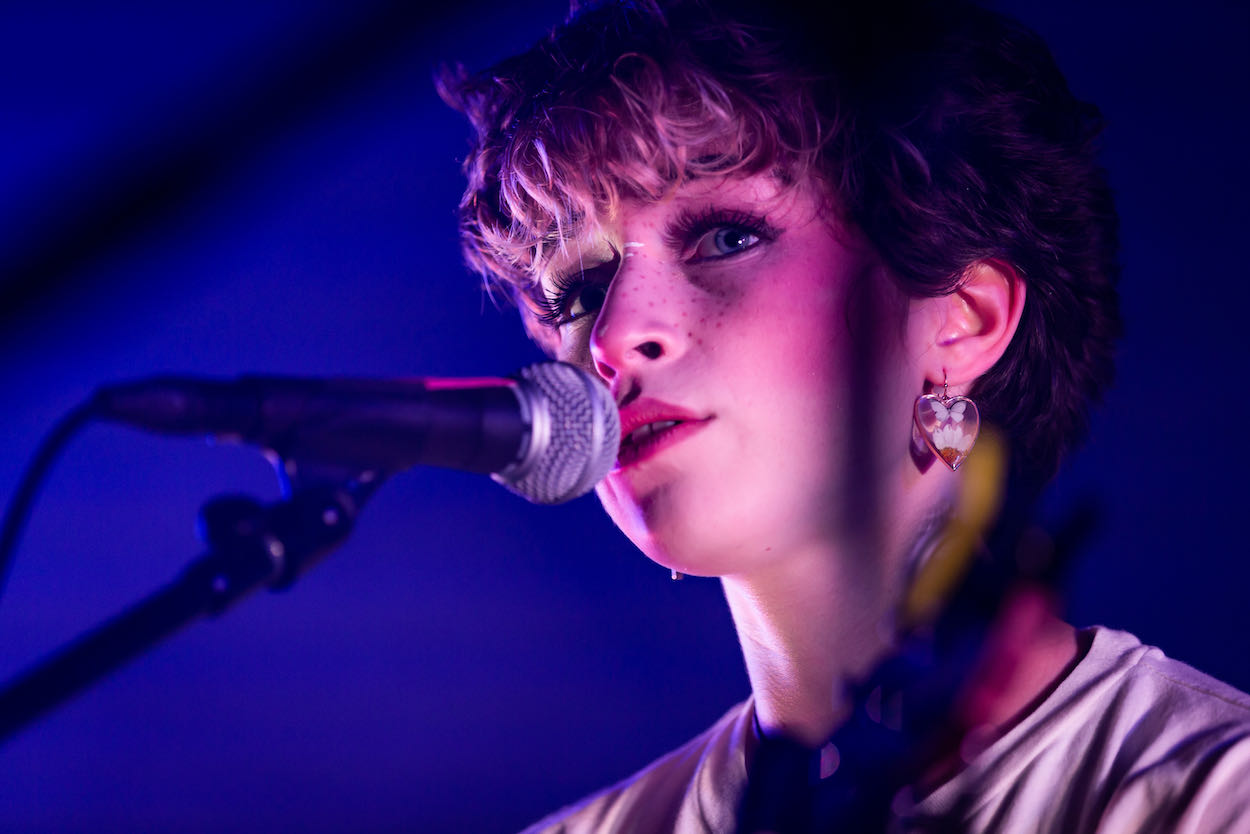 Addison Grace at Brighton Music Hall tickets Addison Grace at Brighton Music Hall
