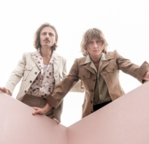 Lime Cordiale at Brighton Music Hall