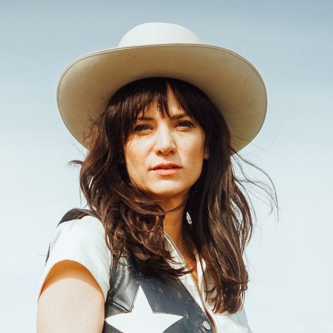 Nikki Lane at Brighton Music Hall