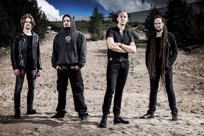 Soen at Brighton Music Hall