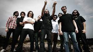 The Budos Band at Brighton Music Hall tickets The Budos Band at Brighton Music Hall