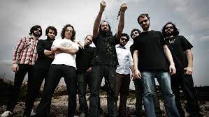 The Budos Band at Brighton Music Hall