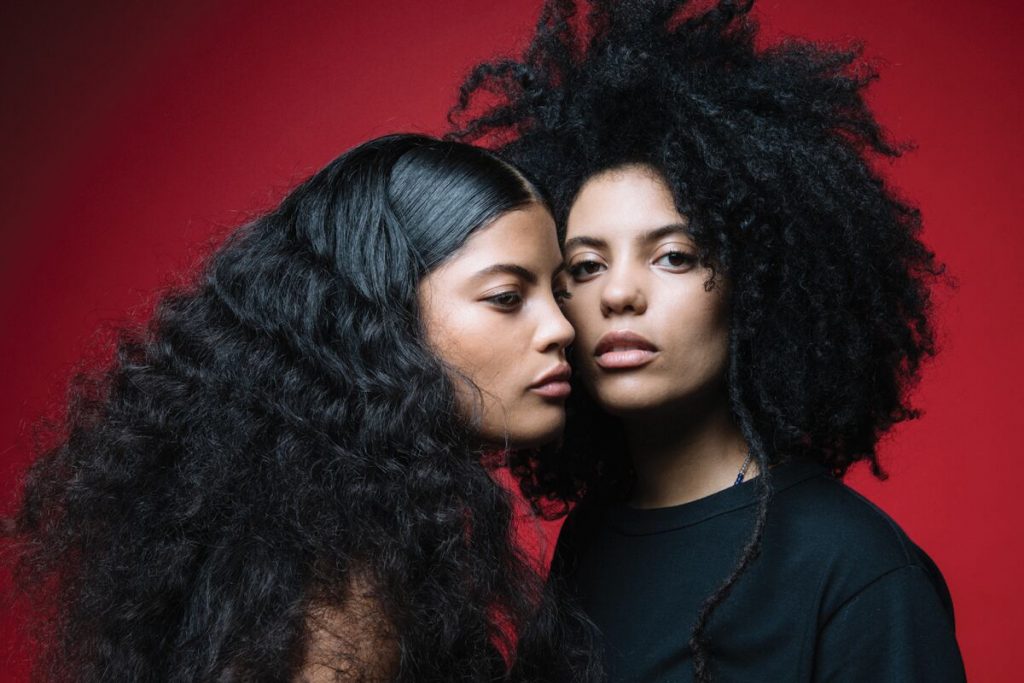 Ibeyi at Brighton Music Hall