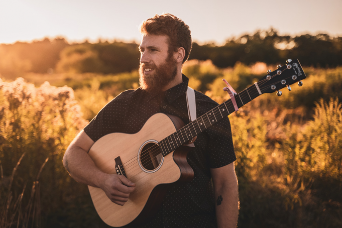 Jake Swamp and the Pine at Brighton Music Hall