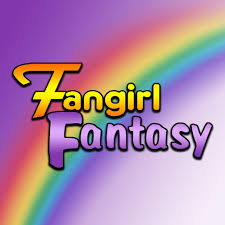 Fangirl Fantasy at Brighton Music Hall