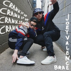 Joey Valence & Brae at Brighton Music Hall