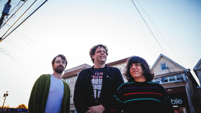 Screaming Females at Brighton Music Hall