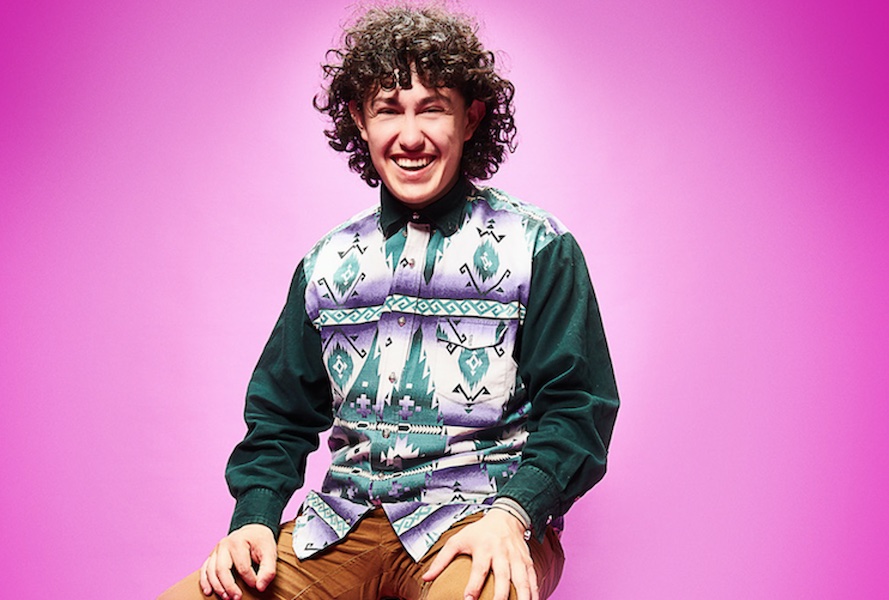 Hobo Johnson at Brighton Music Hall