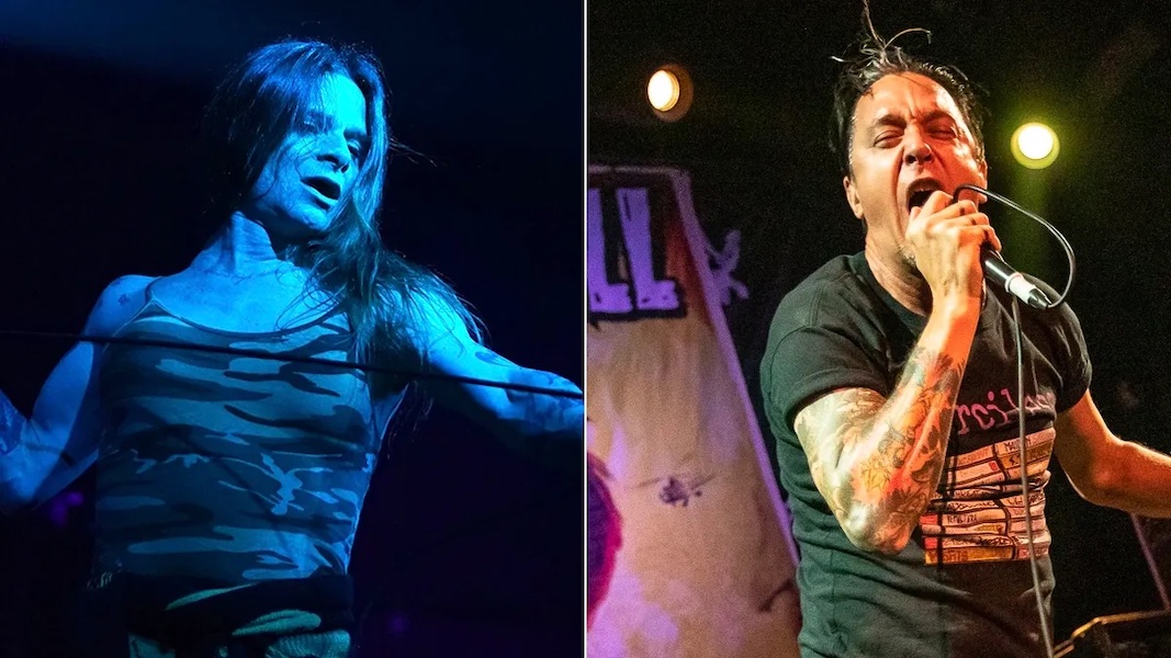 Life Of Agony & Sick of It All at Brighton Music Hall