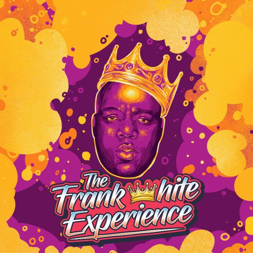 The Frank White Experience at Brighton Music Hall