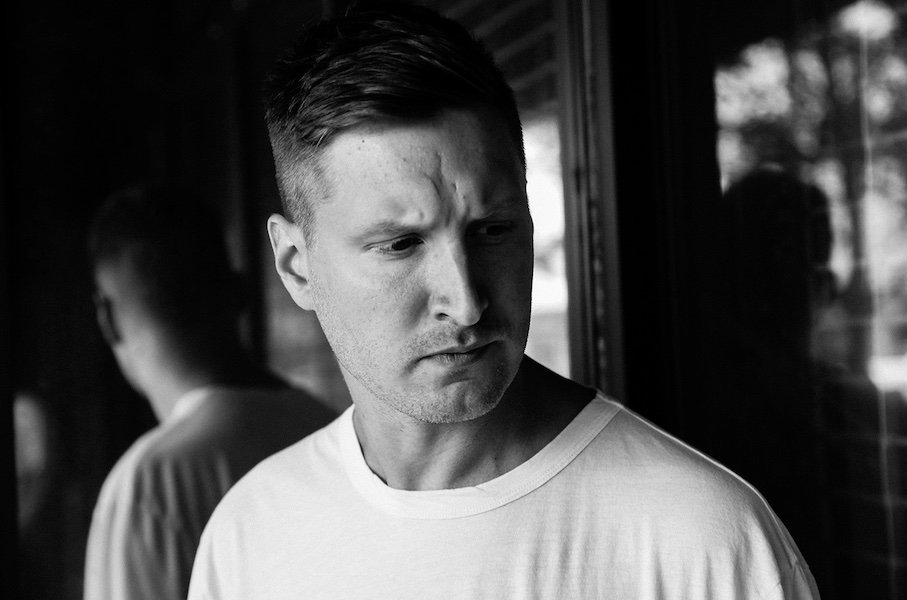 Amtrac [CANCELLED] at Brighton Music Hall