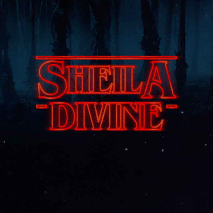 The Sheila Divine