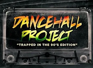 Dancehall Reggae Project