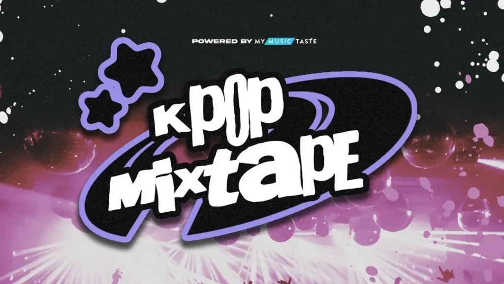 K-Pop Mixtape