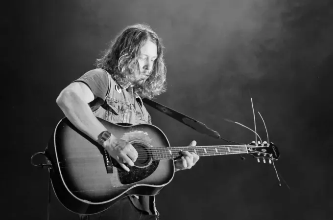 Ben Kweller