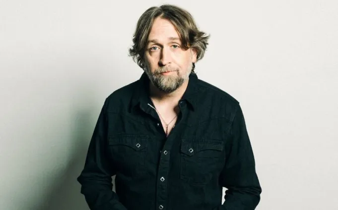 Hayes Carll